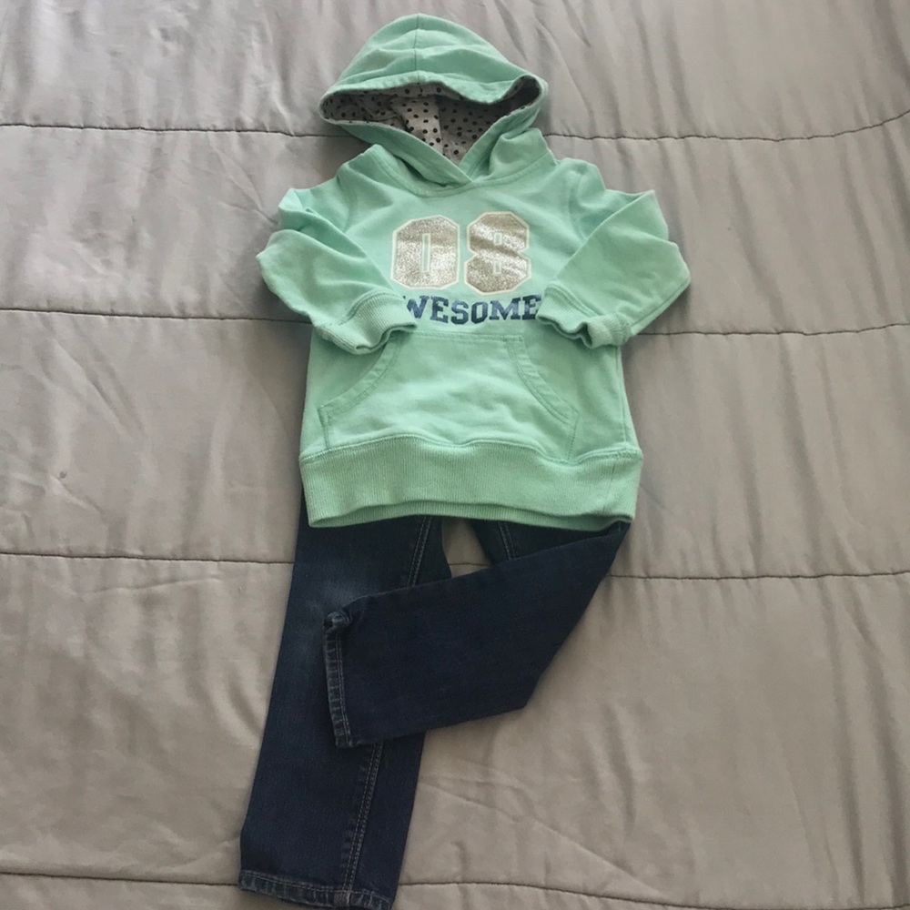 ❄️💜 baby girl outfit